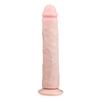 Suction Cup Dildo 27 X 5.4cm Flesh - Easytoys Dildo Collection - Realistic Dildos