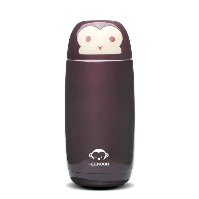 Xinuo XN-5736 Golden Monkey Stainless Steel Thermos Cup