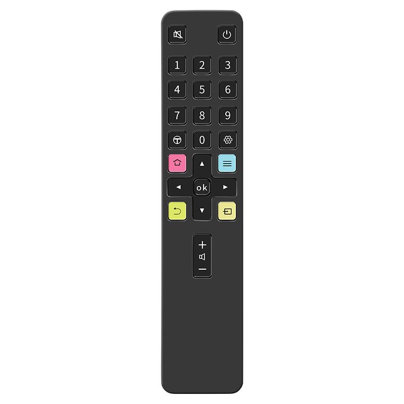 Ni Chu Universal Smart TV Remote Control