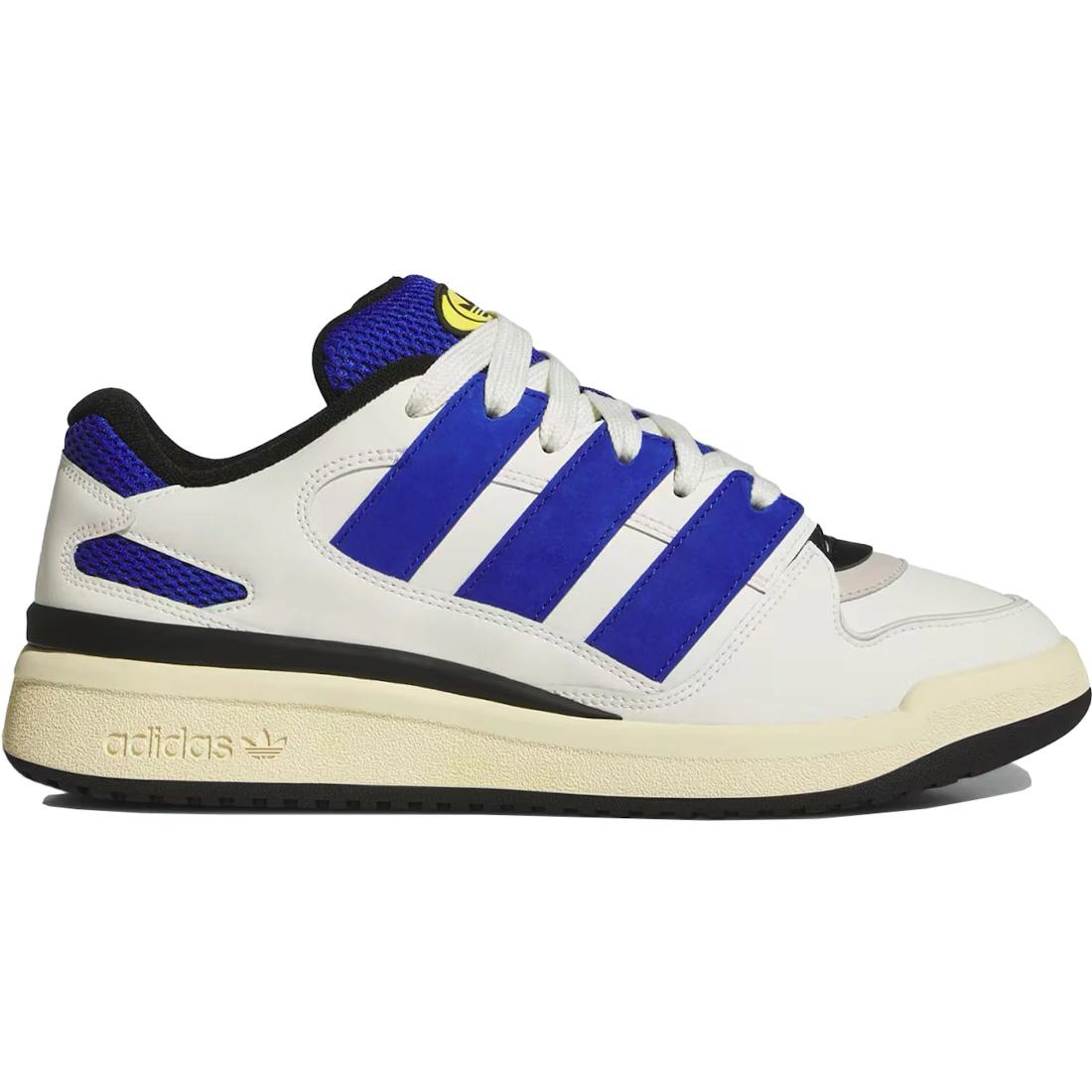 

Sneaker adidas Forum2000 Off White Semi Lucid Blue(JI3276) 40