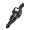 High Quality Release Connector Nylon Replacement Straight