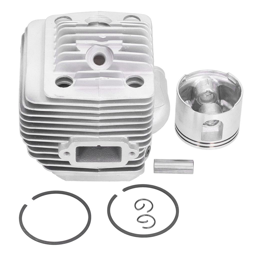 Kolben + Zylinder 56mm Für Stihl TS800 Trennschlei Produktbild-Vorschau 12