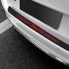 XMZSA1 For Volkswagen VW Beetle GTI GTD Rline B5 Polo Golf 6 7 Jetta Amarok Bora Car Door Sill Scratch Resistent Stickers Threshold Pad