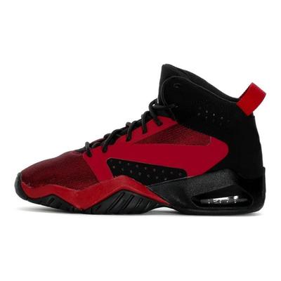 Air Lift Off GS 'Bred' Jordan AR6346-002