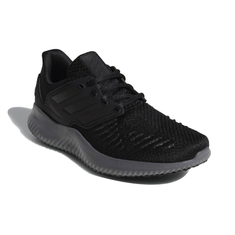 adidas Alphabounce Rc.2 'Black' AQ0551