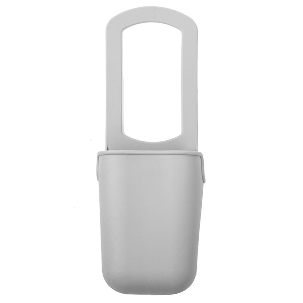 Multi-Purpose Stroller Bicycle Wheelchair Cup Holder TPR Foldable Drink Bottle Holder