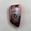 Clear TPU Key Cover for BMW 5, 7 Series, X5, X6 Fobs