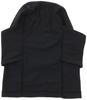 Descente BALACLAVA Helmet Neck Snow Burn Face DWAWJC80 BLK Balaclava, Warmer, Cover,