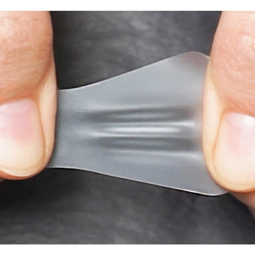 [MARSIQ] Wrinkle Repair Forehead Patch, 15 pcs, 1 pack