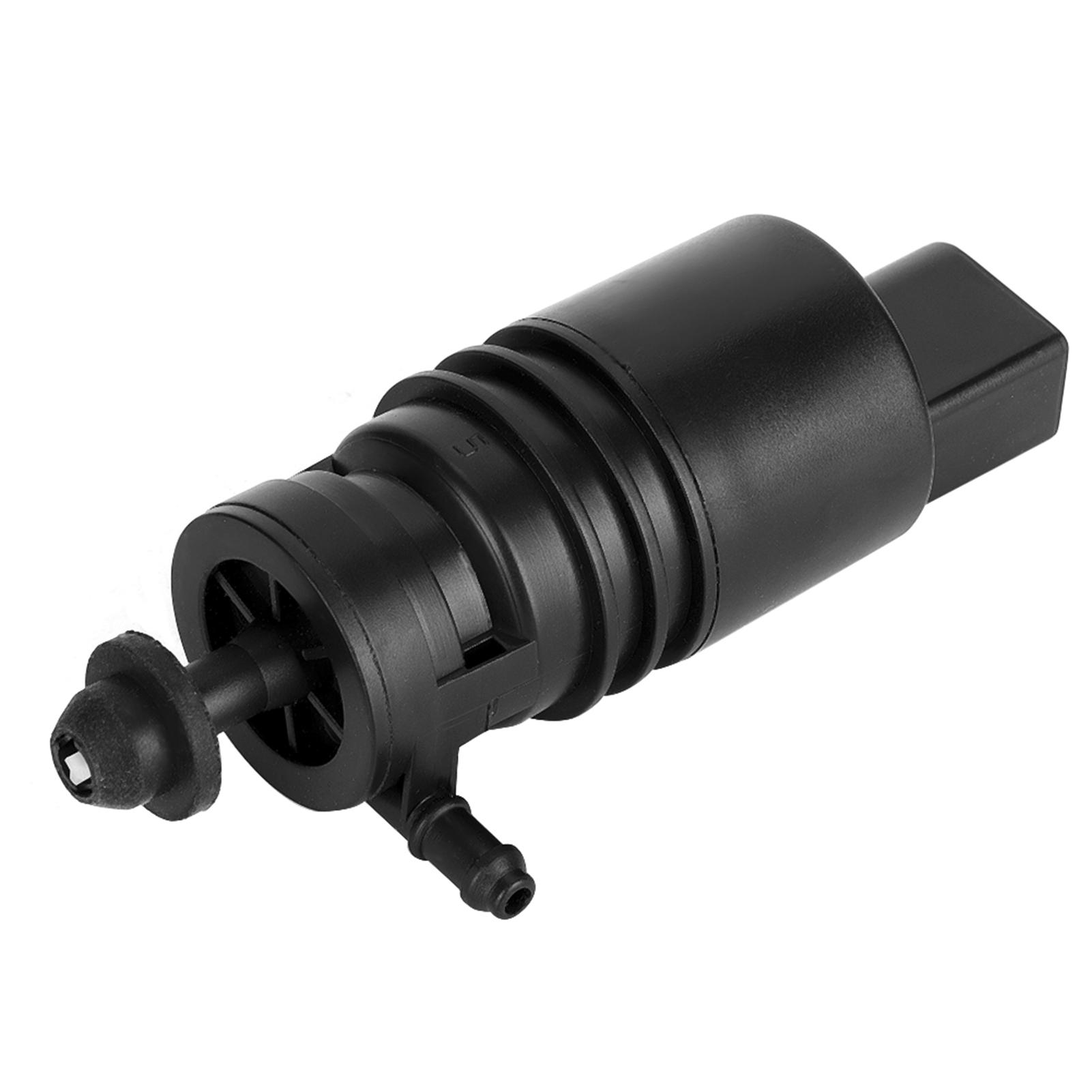 

Насос омывателя лобового стекла автомобиля Замена гидравлического мотора стеклоочистителя 67127302588