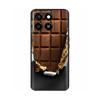 For ZTE Blade A35 Case For ZTE Blade A55 Cover Fashion Flower Slim Soft Silicone Phone Cases for ZTE A35 A 35 Fundas TPU Coque