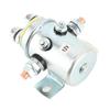 12V 200A Relay Switch Winch Contactor Solenoid Normally Open Contacts Universal for ATV UTV