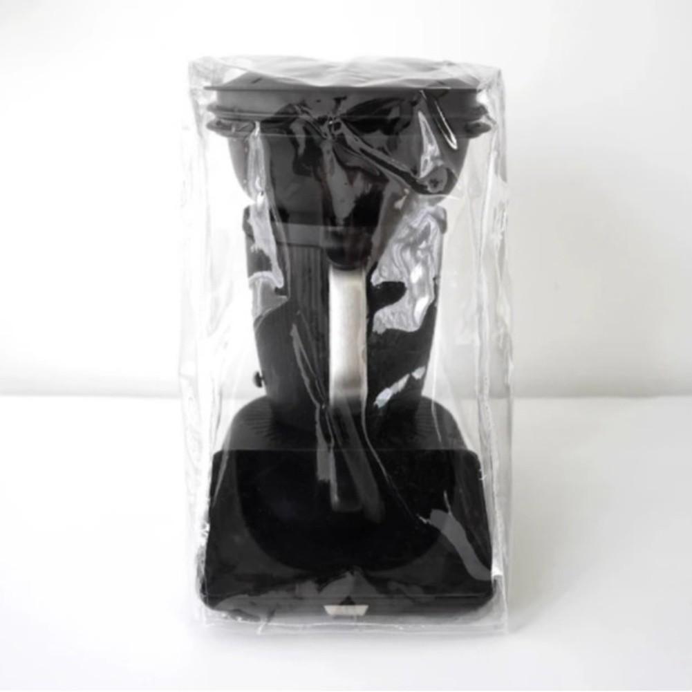 Waterproof Protection Dust Cover For TM7 Soft PVC Material L