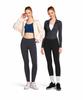 Teseulla [2Pack]*Women'S Winter Running Fleece-Lined Tights Leggings