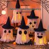 Slavnostní potřeby – Halloweenské doplňky