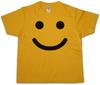 SMILE HAPPY Kids Boys Kids Boys T-Shirt Emoji Emojis Smile Watchmen The Comedian