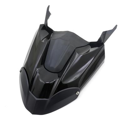 Motorcycle Accessories Front Beak Extend For Tiger 800 High Front Mudguard Kit Front Beak Fender for Tiger800 XRT XRX 2015-2019