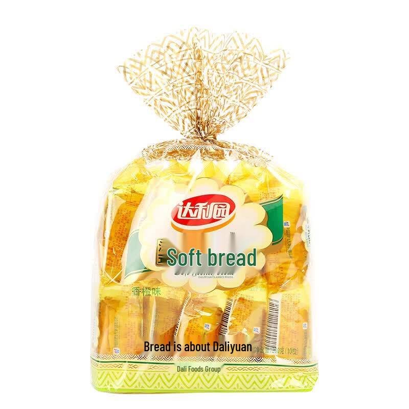 Daliyuan French Soft Bread