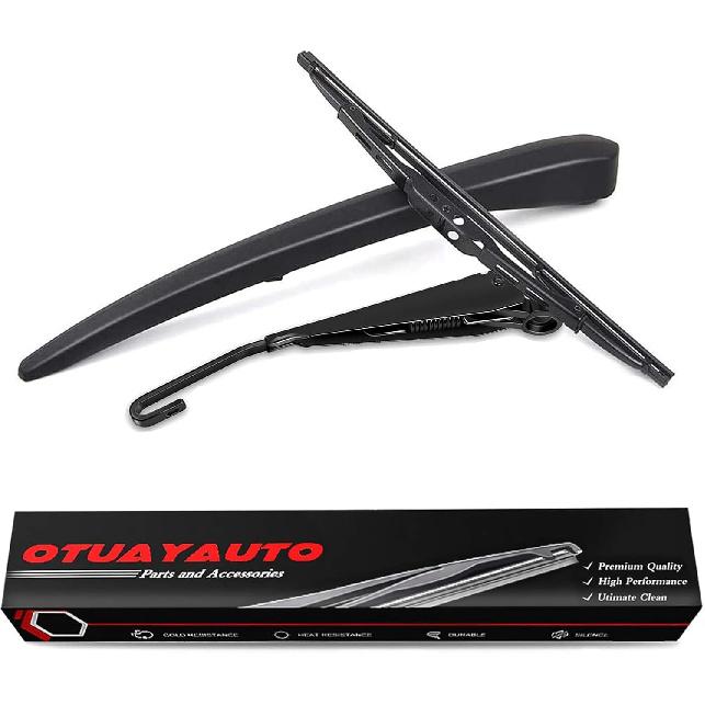 OTUAYAUTO 22"+22" Windshield Wiper Blades Replacement for Chevrolet Silverado 1500 2500 3500 1999-2006 2019-2024 Front Window Wiper Fit Factory