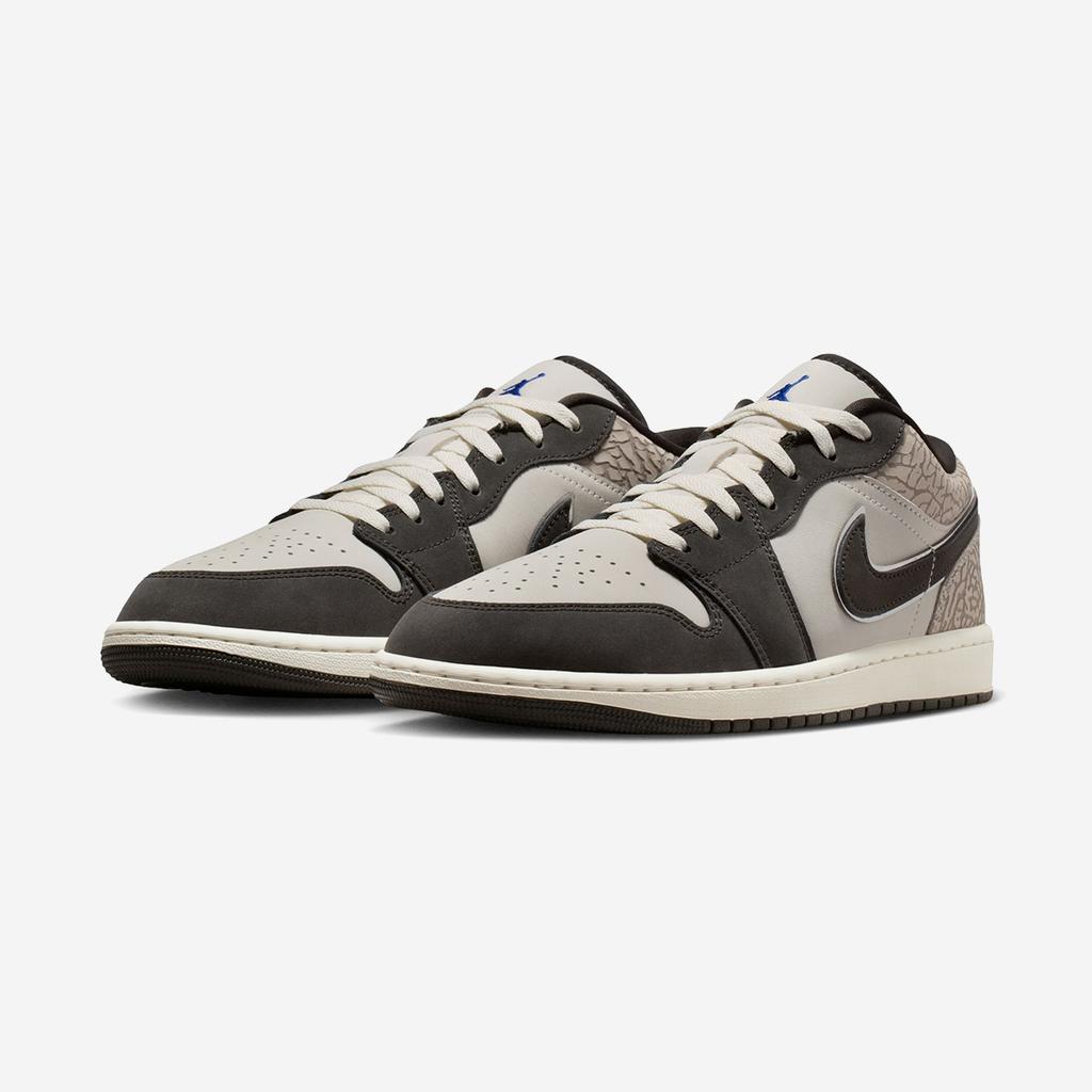Jordan Air Jordan 1 Low SE V2 [IU2268-100]