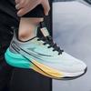 Fashion Plataform Increase Height Womens Blue Shoes Flats Black Ladies Sneakers Luxury Brand Trainer Sports Shoose Sneachers Donna