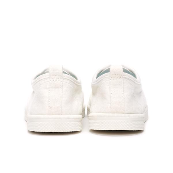 Skono Hayon Banding Slip-On Ivory
