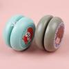 Wooden Yoyo Toys Animal Prints Kid Yoyo Ball Wood Kid Yoyo Toys For Children