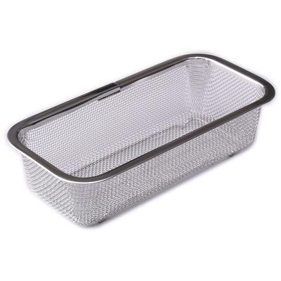 Ernest Colander 1/3 Size, Stainless, A-77525