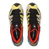 SALOMON Xapro V9 L47119000 Bk Btercp L bL