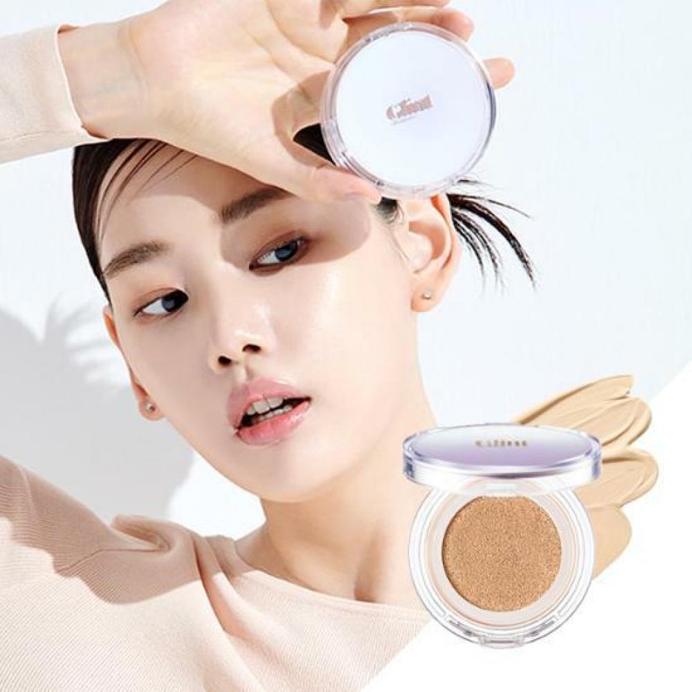 

Glint Skin Glass Cushion 13g