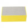 100# Polishing Pad 1pcs 200# 3.54*2.16*1.18in 400#