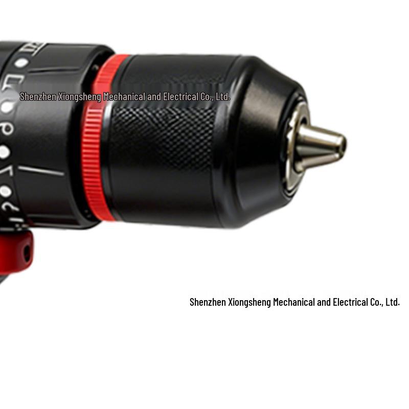 

Portable Lightweight Cordless Electric Drill for Home and Furniture Assembly Bare Machine