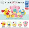 POKEMON GACHA Bathing Bubbles Dancing Cheerleading Climbing Snubbull Cleffa Pikachu Slowpoke Dedenne FIGURE MODEL TOYS