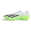 adidas X Crazyfast.1 AG Pakiet Crazyrush Buty Unisex Biały Biały Chmurny Rdzeń Czarny IE6630