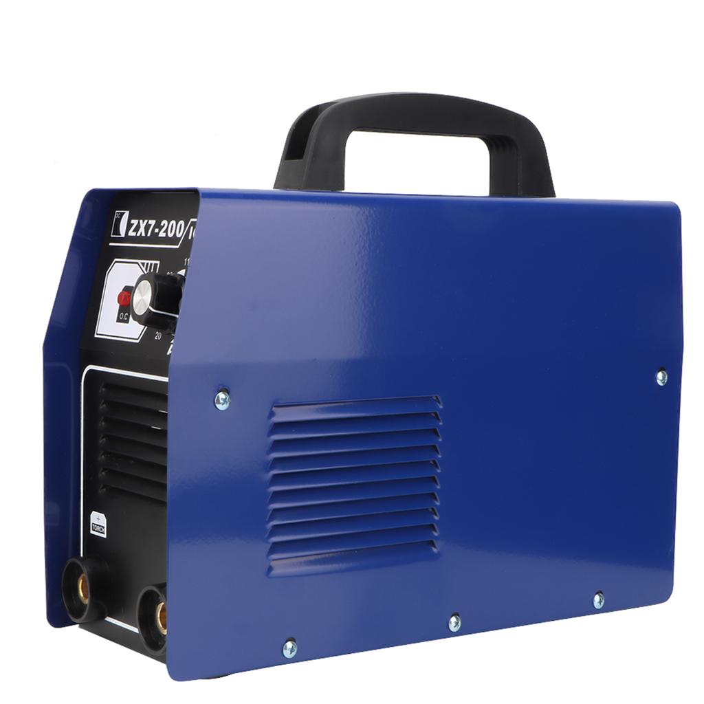 ARC MMA‑120Amp Portable IGBT Inverter Welder 20‑120Amp Electric Welding Machine
