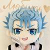 BLEACH Kuscheltier Grimmjow Abarai Renji Anime Stoffpuppe Kuchiki Rukia Aizen Sousuke Zaraki Kenpachi Ichimaru Gin Cifer Geschenke