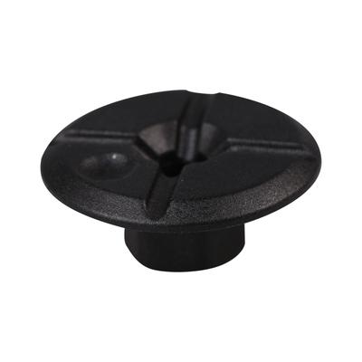 10 Pieces Screw Lock Nut, Black for Mercedes : A2019900050; BMW: 51711958025