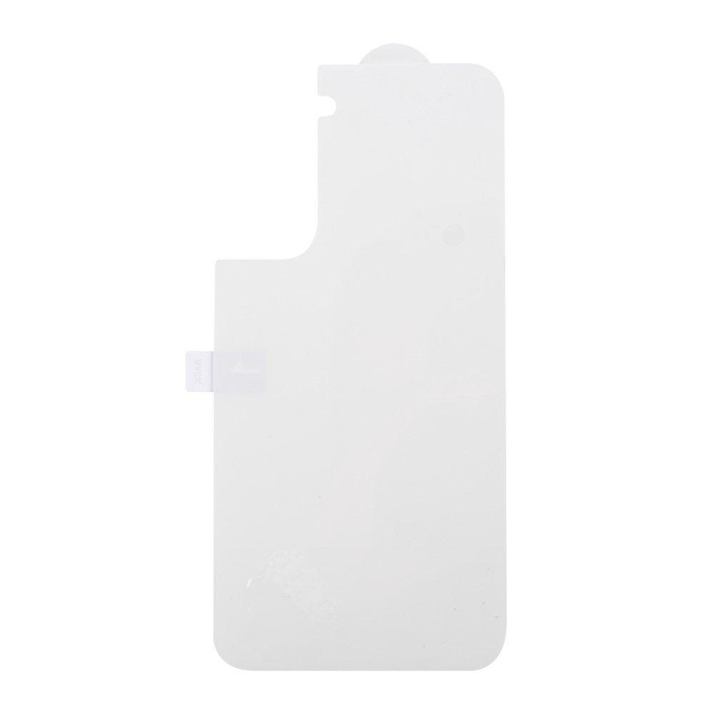 Hydrogel Back Film for Samsung Galaxy S21