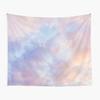 Pink Sky Tapestry Decor Cute Tapestry Pink Sky Cloud Air Backdrop Tapestry Wall Hanging for Home Living Room Bedroom Dorm