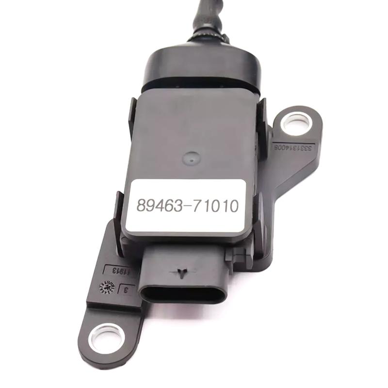 89463-71010 New Nitrogen Oxide Nox Sensor 89463-71011 For Toyota Hilux 3B  3D 2.5 2.8 Turbo Diesel -