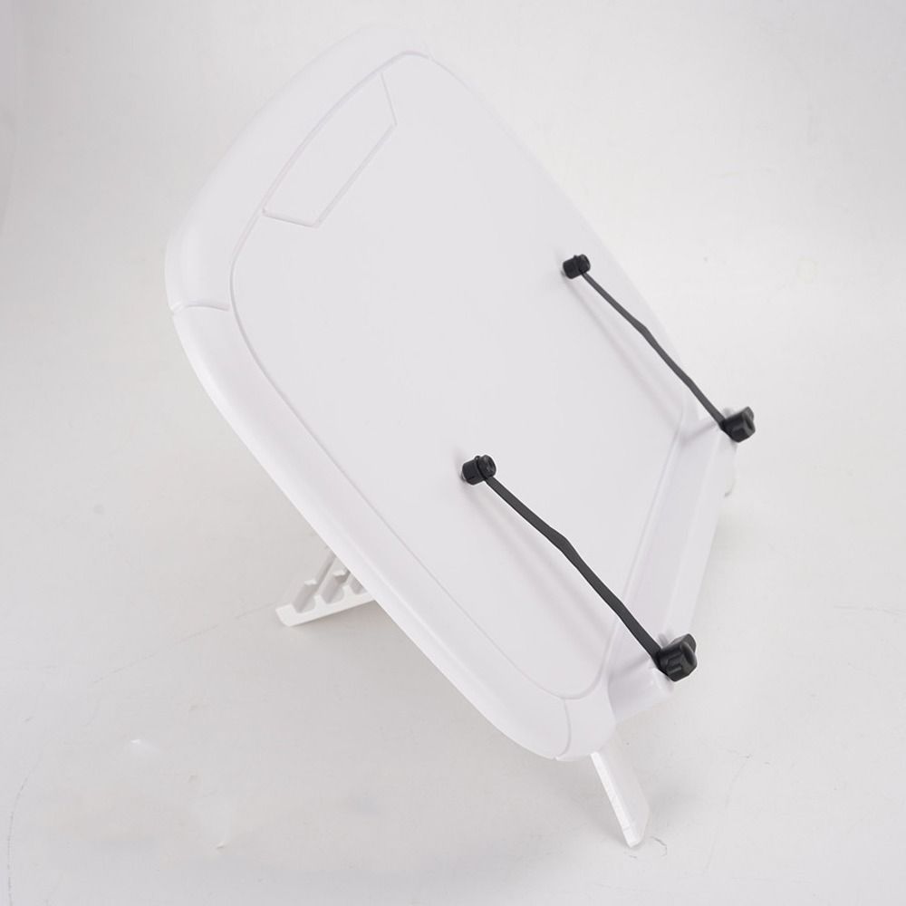 Sturdy Reading Book Stand Foldable Desktop Riser Support Stand Tabletop Bookshelf  Cookbook