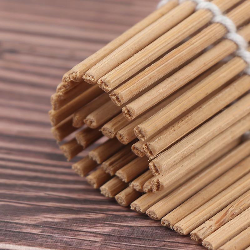 DIY Sushi Maker Set Reisform Küchen Sushi Zubereitung Werkzeug Set Sushi Form Kochen