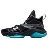 Power 7 V2 'Black Blue' Men's ABPR009-2