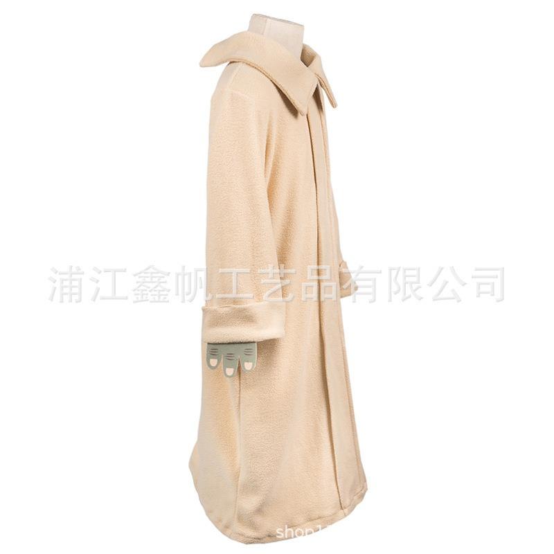 Halloween Costumes Mandalorian Babies Children's Clothing Stage Costumes Alien Clothes