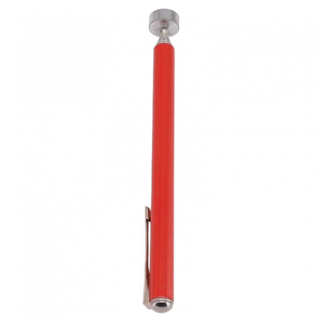 Magnetic Stainless Steel Telescopic Telescoping Design