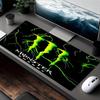 Monster Energy Print Mouse Pad, for Keyboard Pad Laptop PC Mat for Office Home Use, Desk Decor, Perfect Birthday Gift for Gamers