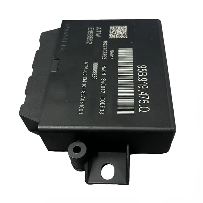95B919475Q Car Parking Aid Control Module For VW Cayenne Macan 2017-2018 Reverse Radar Control Module