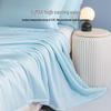 Heilan Home Machine Washable Cooling Summer Quilt