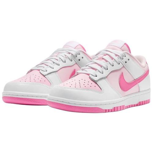 Nike Dunk Low Playful Pink Foam W - HQ1181-661