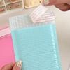 Multi Colors Delivery Package Packaging Small Business Supplies Envelopes Shipping Packages Bubble Envelope Packing Bag